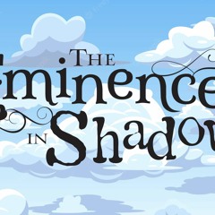 The Eminence in Shadow Episode 9 OST - (HQ COVER)