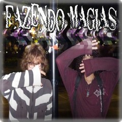 ASB* - FAZENDO MAGIAS 🧪🧪🧪 [p. pietrxshawtyy] #A (vituuouu, doke, stashxx)