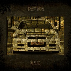 Caetoria - R.A.K.