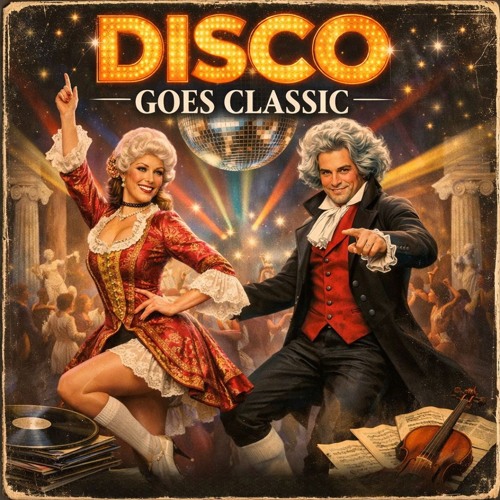 Disco Goes Classic