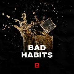 [FREE] Pop Smoke Type Beat | Melodic Drill Instrumental "Bad Habits"