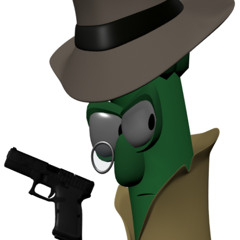 You're not going to heaven, Larry. (prod. ENRGY)