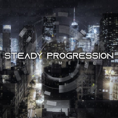 Steady Progression Vol. 30