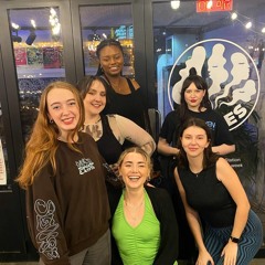 Kitsta with The Beatriarchy - Voices Radio 24-03-23