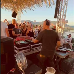 XENON@Electronic Love Secret 1 - June 25