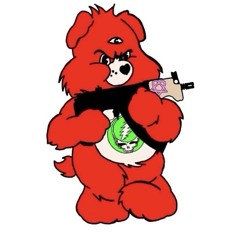 3RDSTR1KE- february 5th (1hxxrts x 5peace) {Hosted by Underground Mafia}