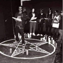 BLAKK MAGIKK (PROD. SEPTOSXVII)