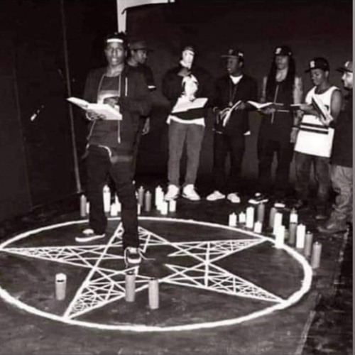BLAKK MAGIKK (PROD. SEPTOSXVII)