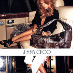 Jimmy Choo ft. King Dapon (OLD) p. arfa