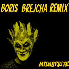 Boris Brejcha REMIX
