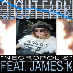 Episode 22: "NECROPOLIS" feat. James K *FULL EPISODE ON PATREON*