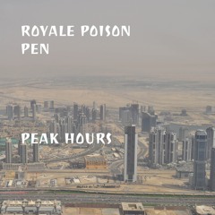 Stream Royale Poison Pen music | Listen to songs, albums ...