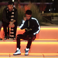 WHY FT. @1danielcardona (Prod.@1lilwatergod)