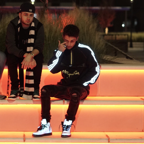 WHY FT. @1danielcardona (Prod.@1lilwatergod)