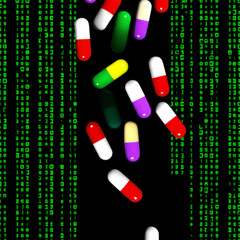 Green Pill