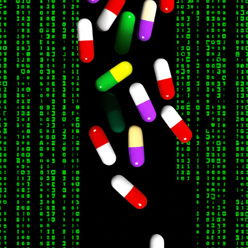 Green Pill