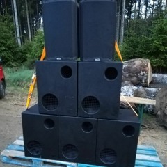 BLRD - BLRDDAYBASH SET