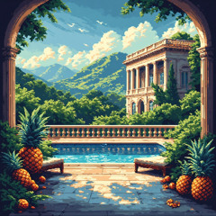 Resignation [produced by Marco Lunes]