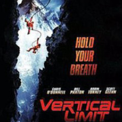 VERTICAL LIMIT (x LORD SYKO)