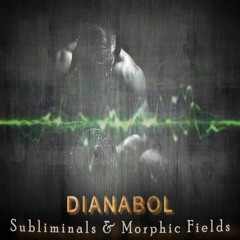 DIANABOL | Subliminals & Morphic Fields (Huge Muscle Gains, Strength, Dopamine Release)