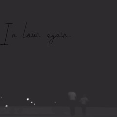 In love again