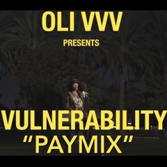 Vulnerability Remix (prod. by Payrocc)