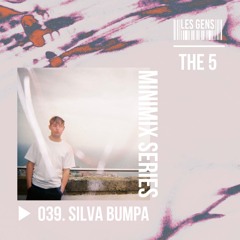 039 - SILVA BUMPA