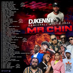 DJ KENNNY MR CHIN MIXFIX 2022