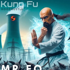 Kung Fu [HoofHustle Records]