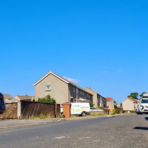 Scheme Dug (94bpm) Sold