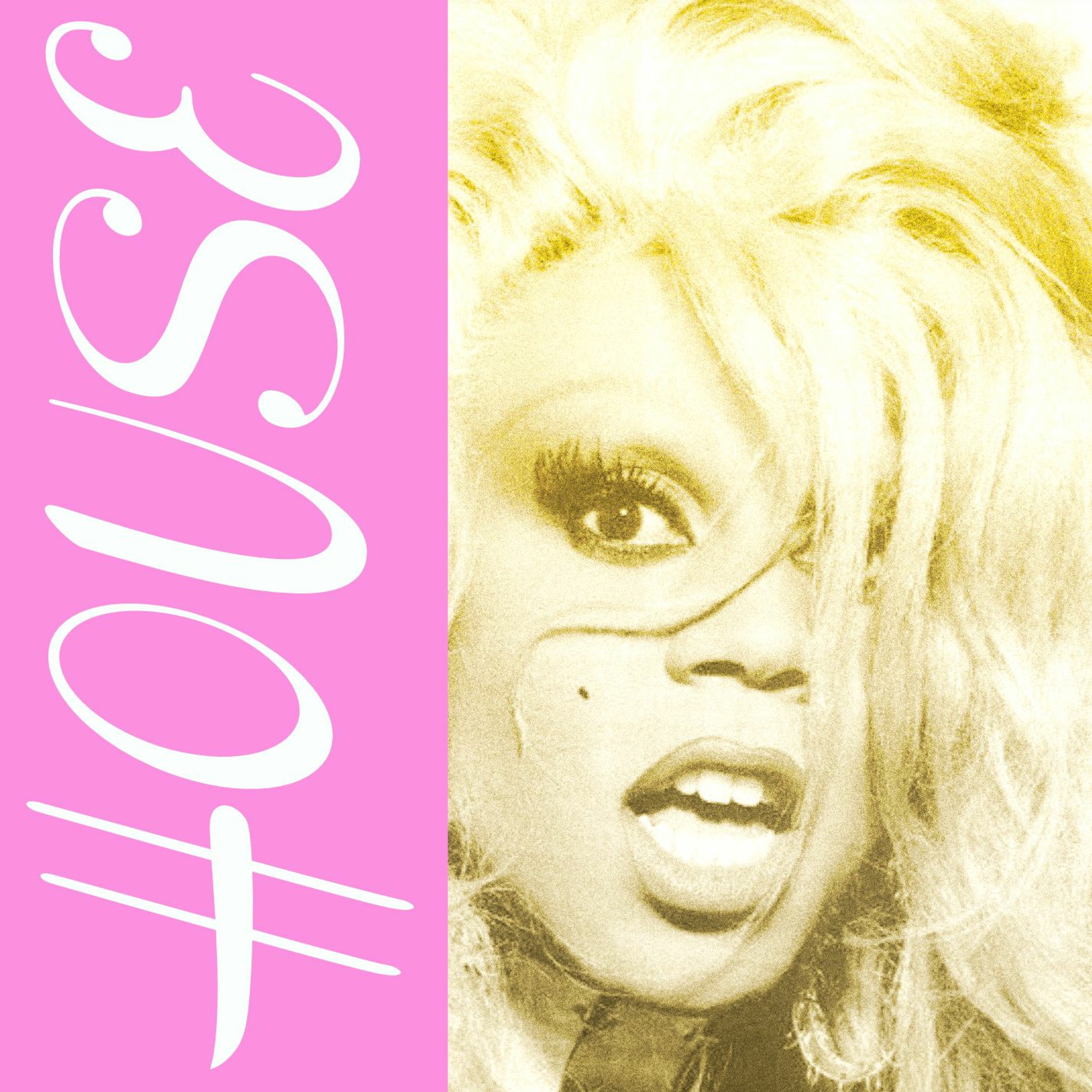 Queertronica Podcast
