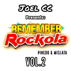 JoelCc_Vol.2 Rockola Rmbr