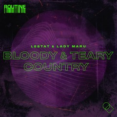 Premiere: Lestat & Lady Maru - Transpose Your Mind (Routine)