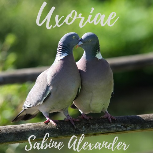 Uxoriae