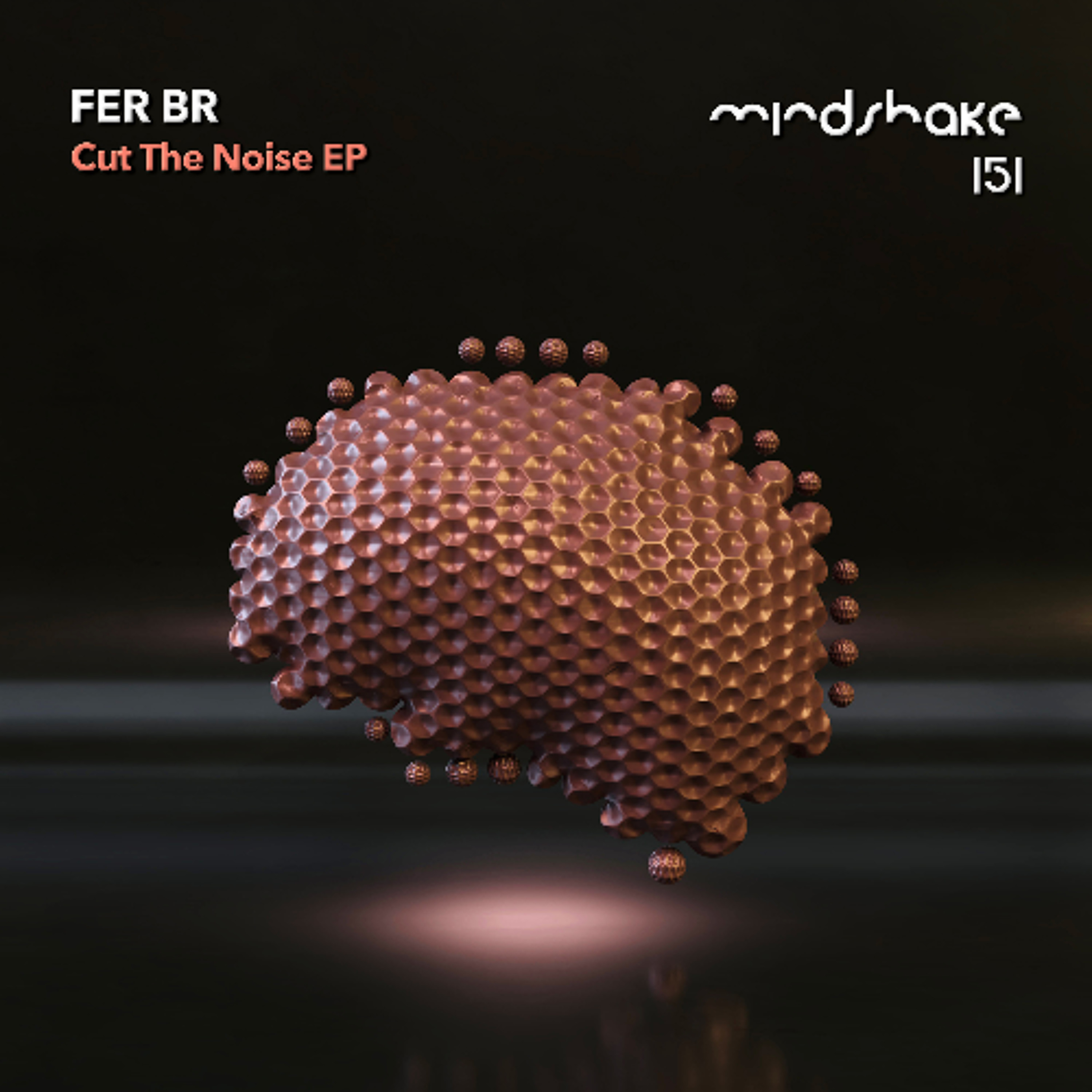 MINDCAST by Mindshake Records