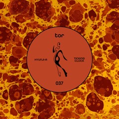 Ticking Clock (Original Mix)