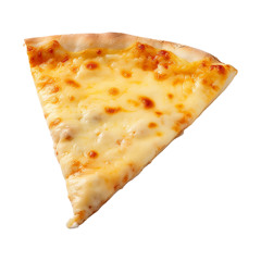 cheese pizza slice