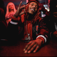 fetty wap - bad as hell snippet .