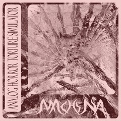 MACHINA - Analog Horror Torture Simulator