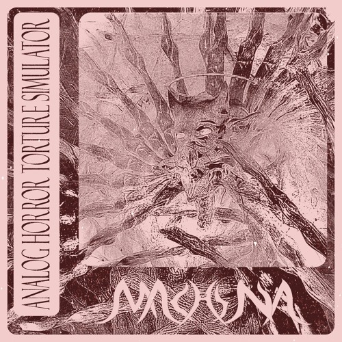 MACHINA - Analog Horror Torture Simulator