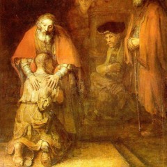 Blessed the poor in spirit - Psalm 49 / Matthew 5:3