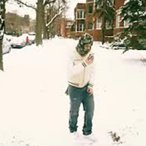 Lil Flash - Waiting For Me