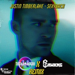 Justin Timberlake - SexyBack (Technknown & RAWKNG Remix) [Bvss Collective Techno]