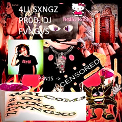 my name is jeff trap remix prod ssd