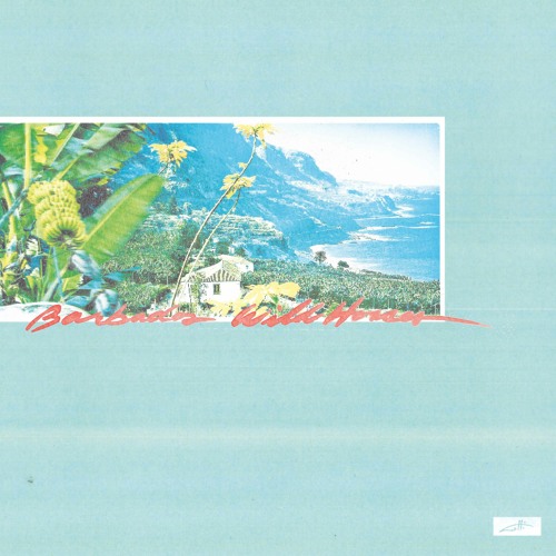 Monopoly Child Star Searchers - Lava Tube Solos on Horseback (from Barbados Wild Horses LP)
