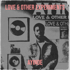 Ayinde - Dance Tonight