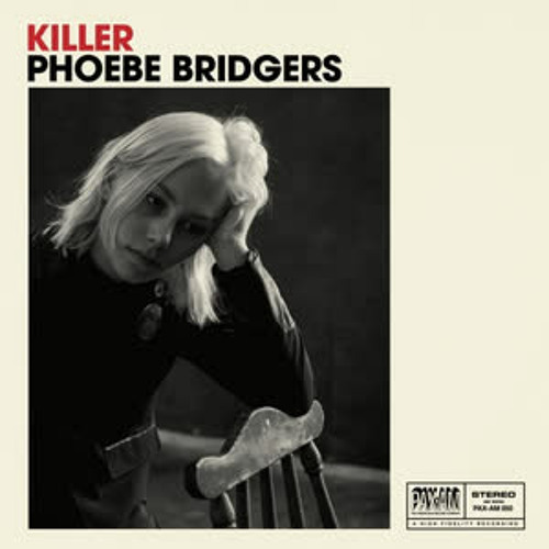 steamroller - phoebe bridgers