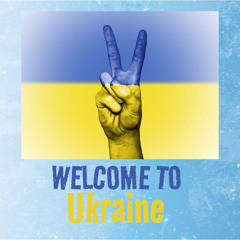 Boilook - Welcome To Ukraine
