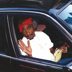 Baby please don't cry - tupac