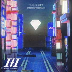 YOKOCHO - See You There [ITI#15]